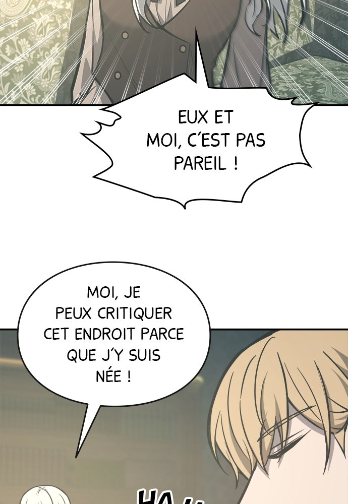 Read Tyrant of the Tower FR Manga Online