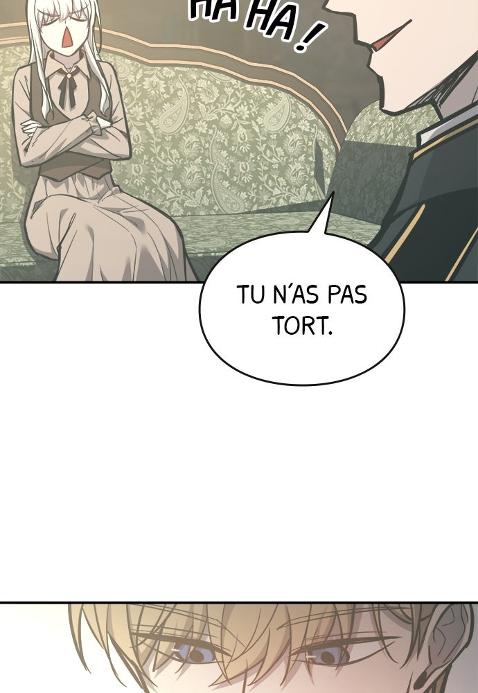 Read Tyrant of the Tower FR Manga Online