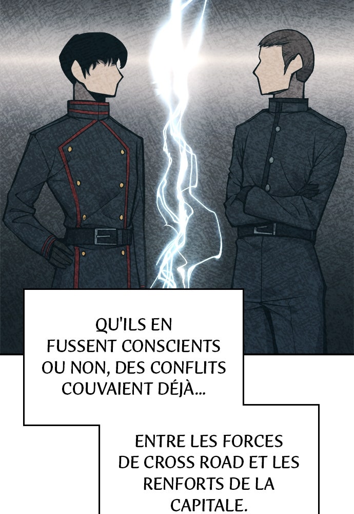 Read Tyrant of the Tower FR Manga Online