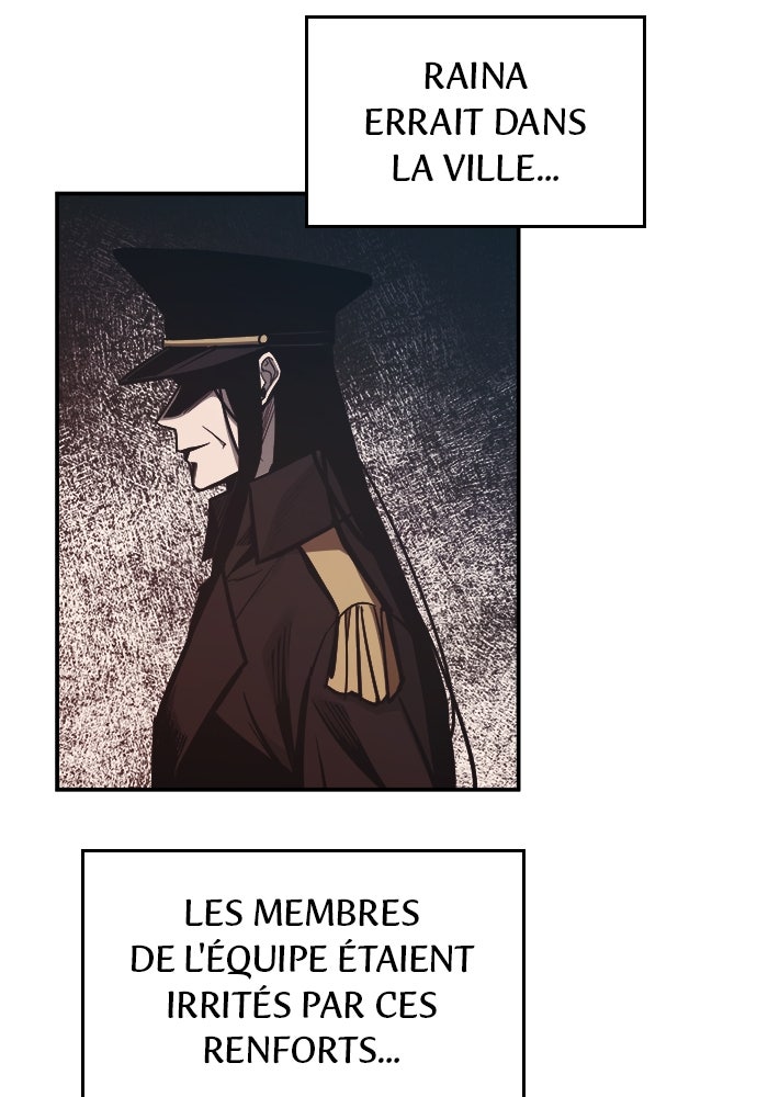 Read Tyrant of the Tower FR Manga Online