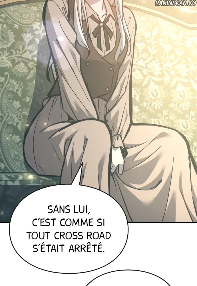 Read Tyrant of the Tower FR Manga Online