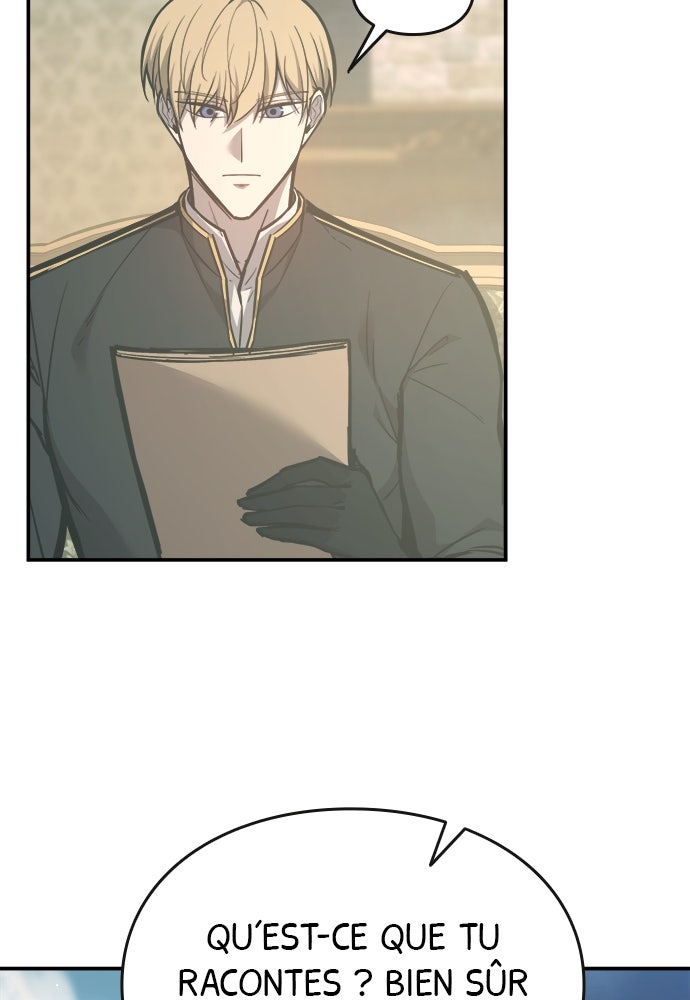 Read Tyrant of the Tower FR Manga Online