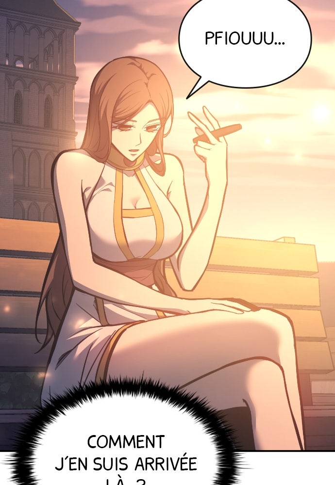 Read Tyrant of the Tower FR Manga Online