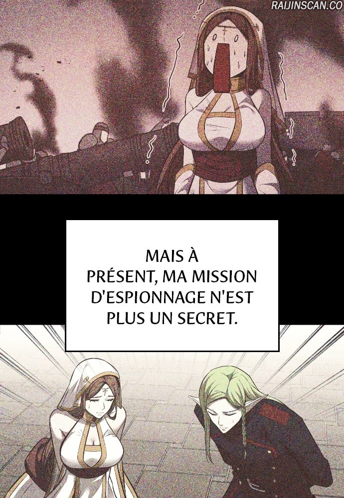 Read Tyrant of the Tower FR Manga Online