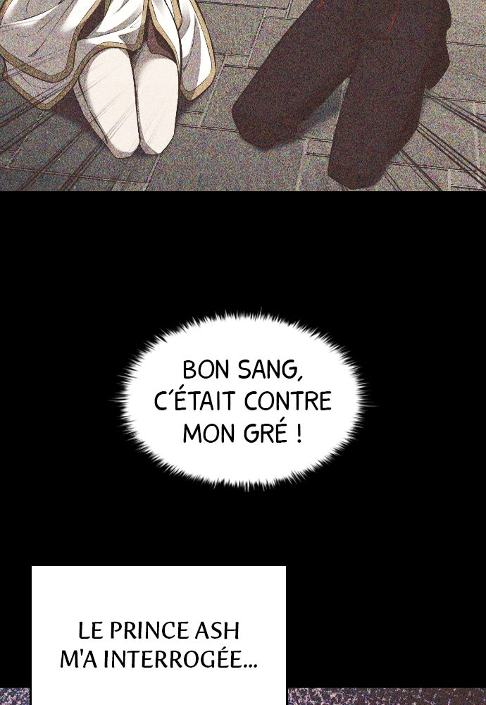 Read Tyrant of the Tower FR Manga Online