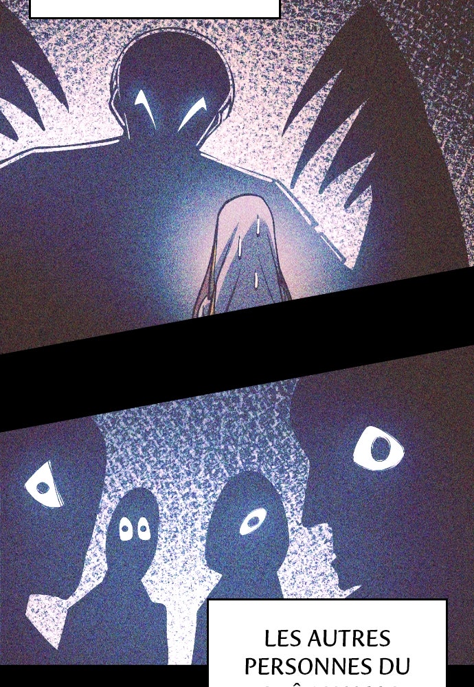 Read Tyrant of the Tower FR Manga Online