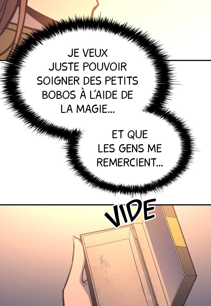 Read Tyrant of the Tower FR Manga Online