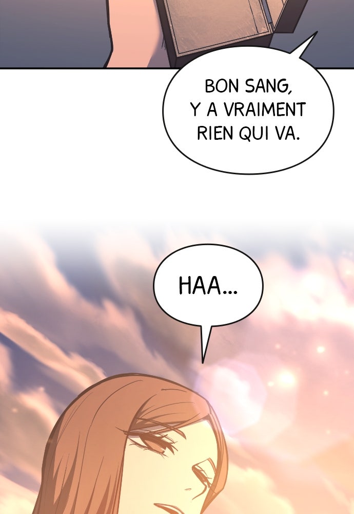 Read Tyrant of the Tower FR Manga Online