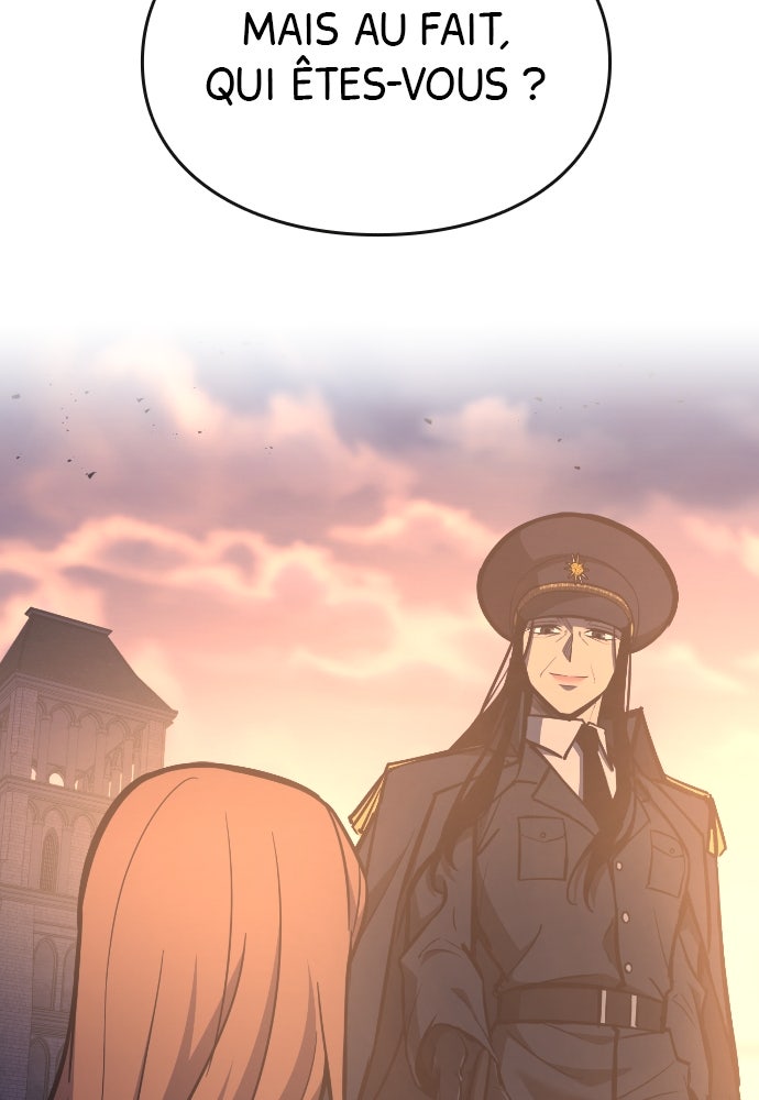 Read Tyrant of the Tower FR Manga Online