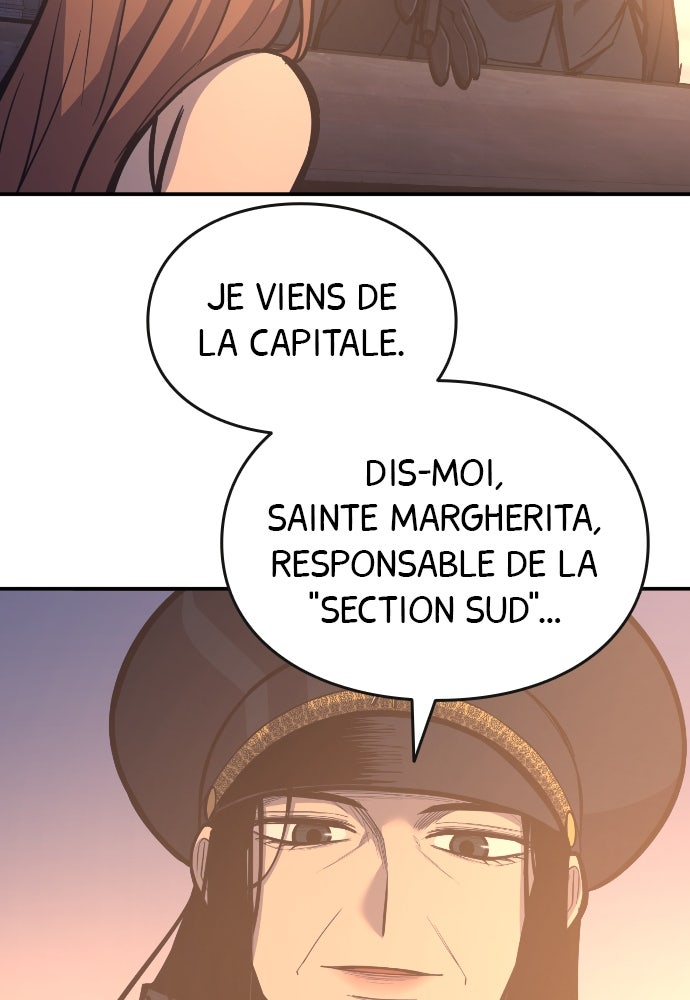 Read Tyrant of the Tower FR Manga Online