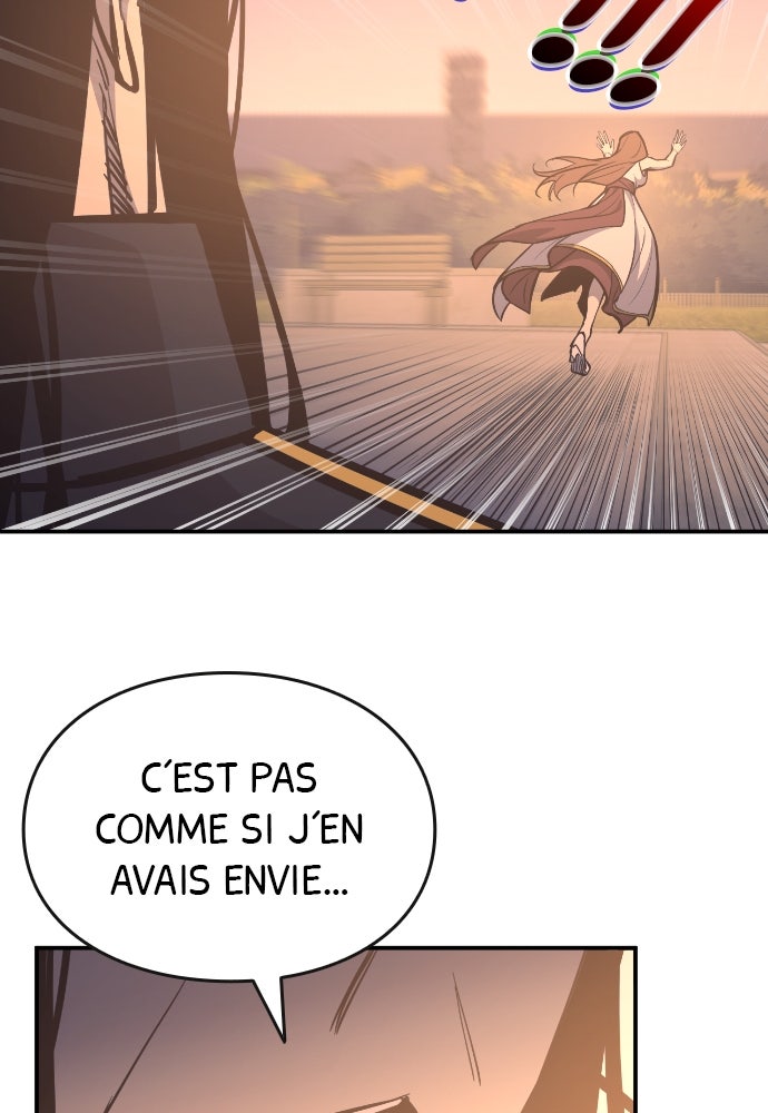 Read Tyrant of the Tower FR Manga Online