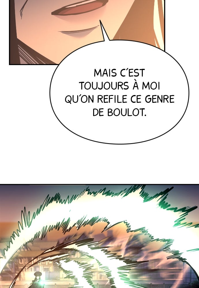 Read Tyrant of the Tower FR Manga Online