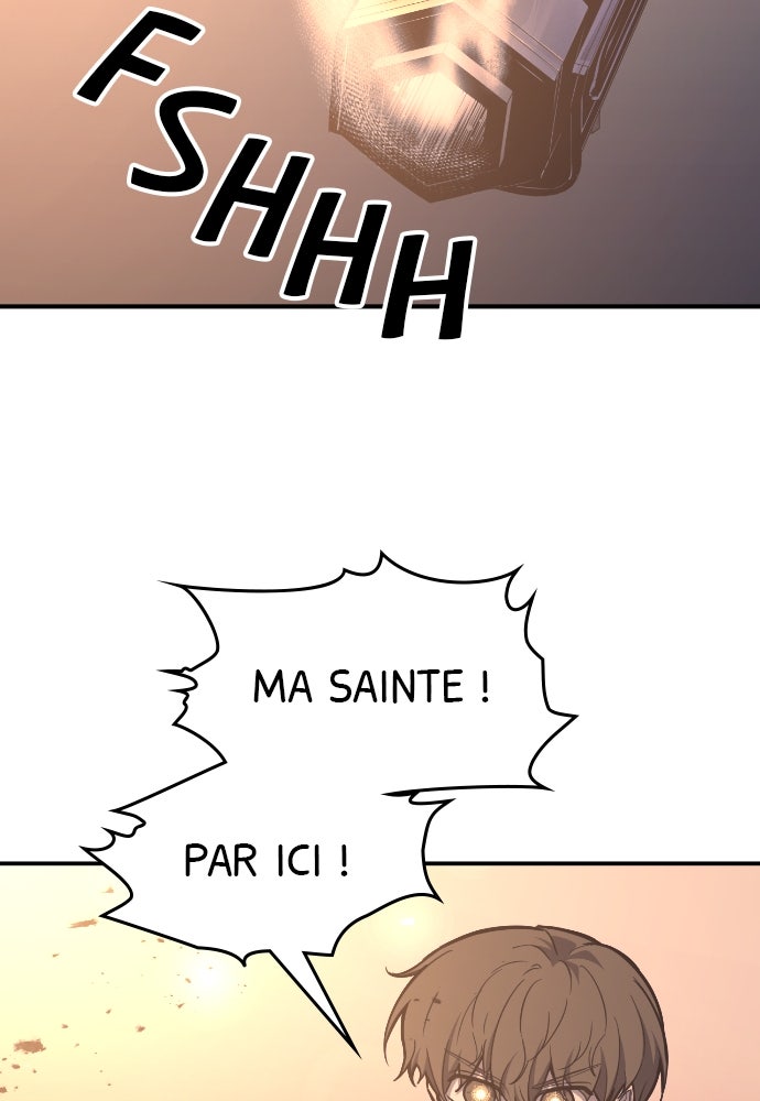 Read Tyrant of the Tower FR Manga Online