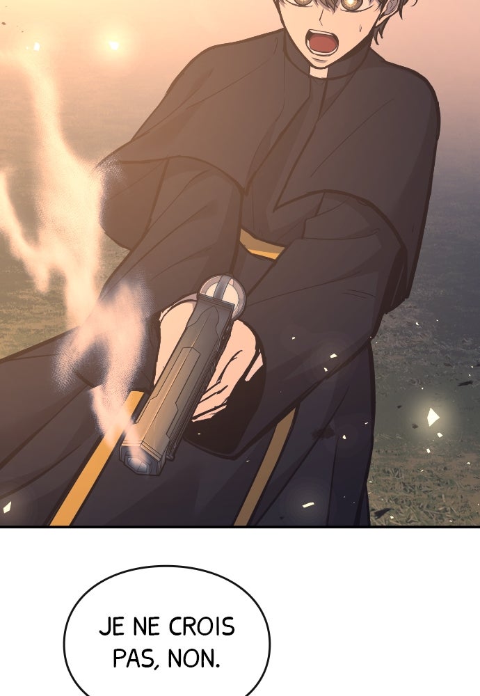 Read Tyrant of the Tower FR Manga Online