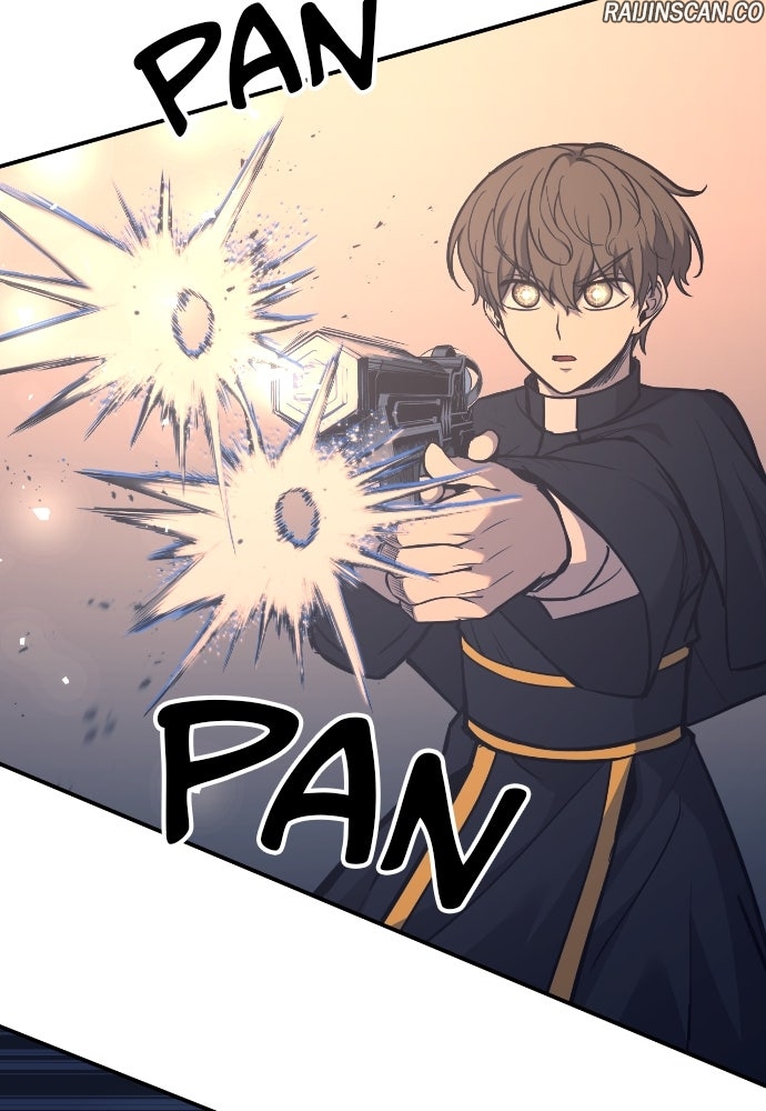 Read Tyrant of the Tower FR Manga Online