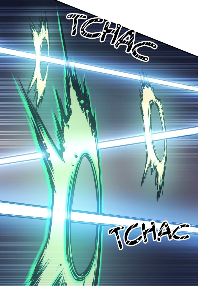 Read Tyrant of the Tower FR Manga Online