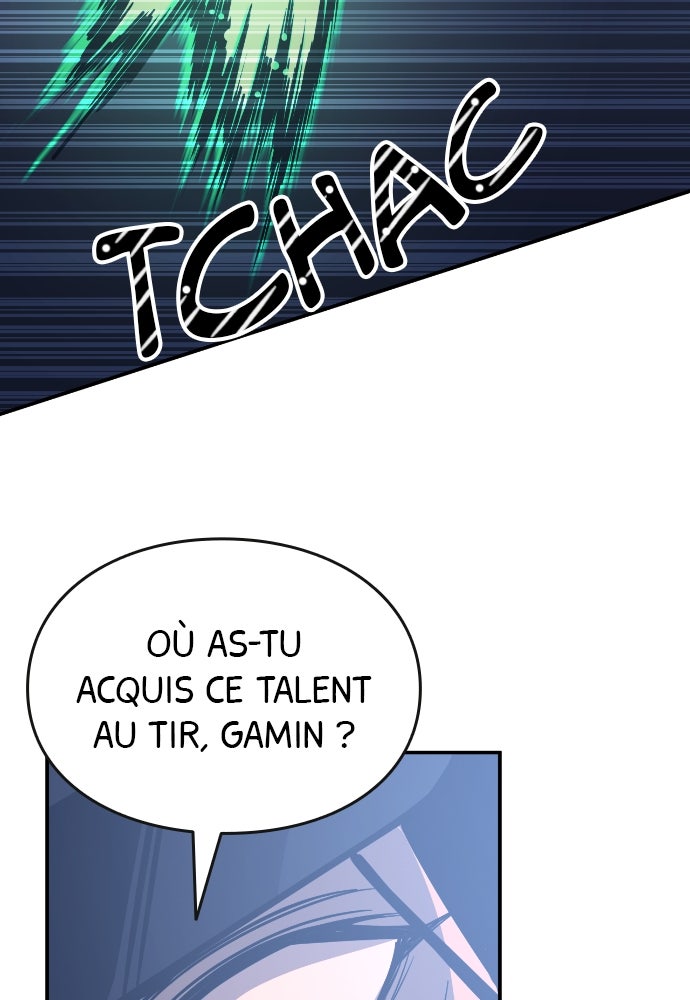 Read Tyrant of the Tower FR Manga Online