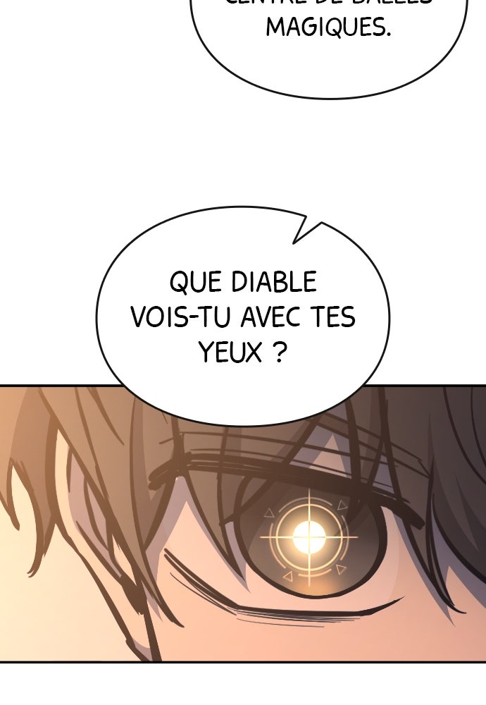 Read Tyrant of the Tower FR Manga Online