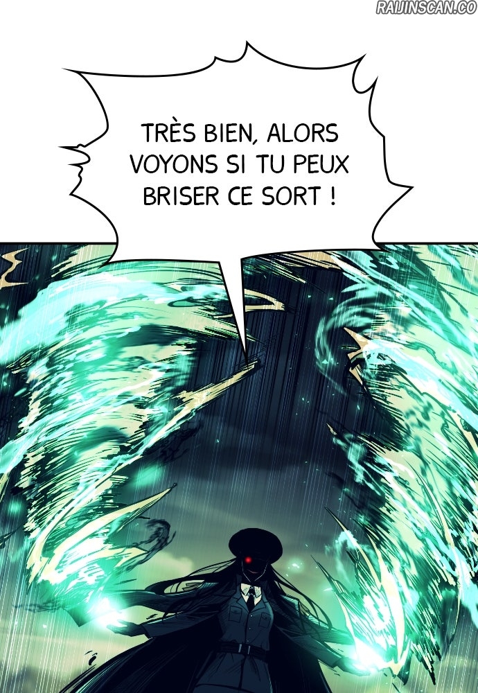 Read Tyrant of the Tower FR Manga Online