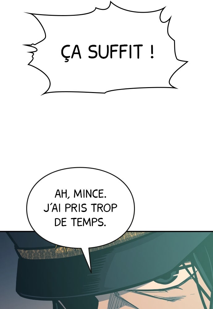 Read Tyrant of the Tower FR Manga Online