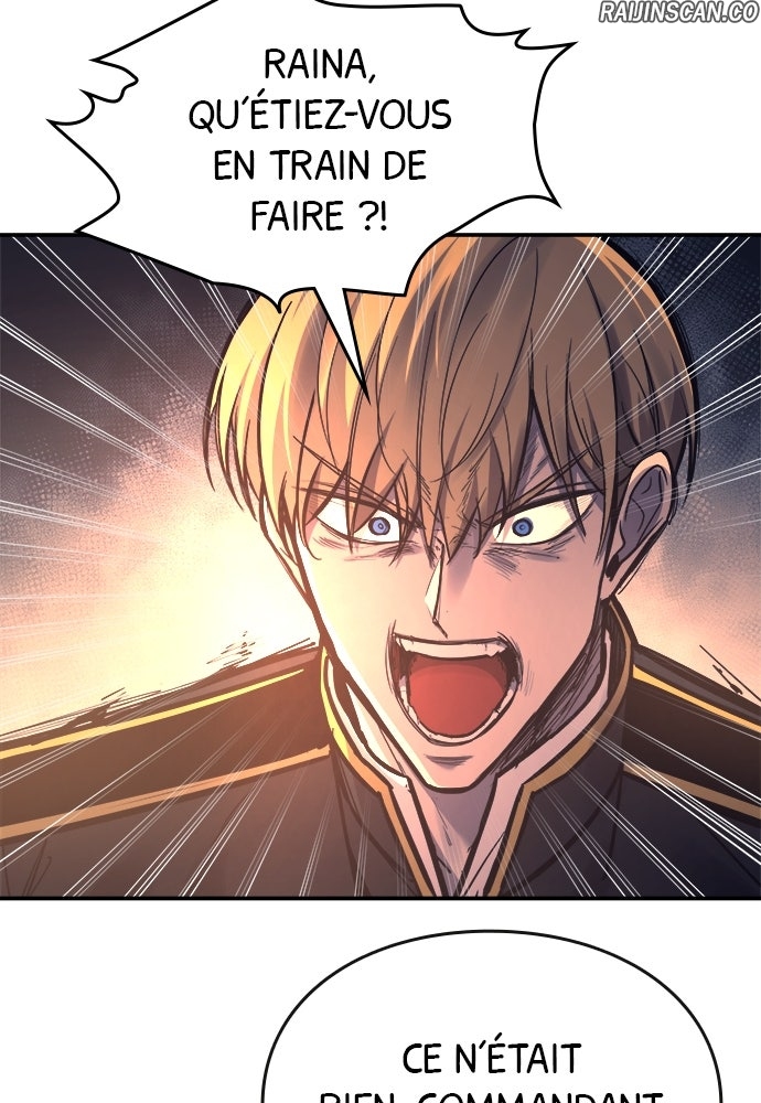 Read Tyrant of the Tower FR Manga Online