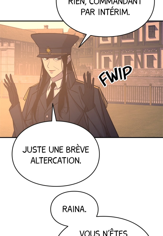 Read Tyrant of the Tower FR Manga Online