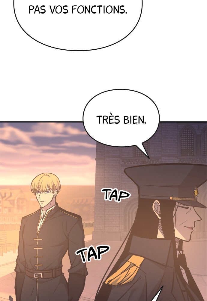 Read Tyrant of the Tower FR Manga Online