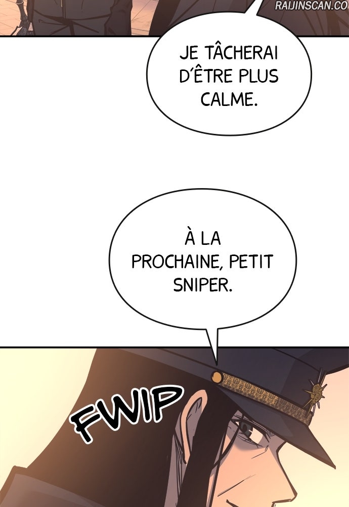 Read Tyrant of the Tower FR Manga Online