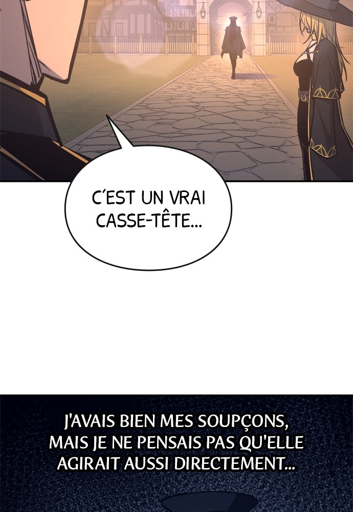 Read Tyrant of the Tower FR Manga Online