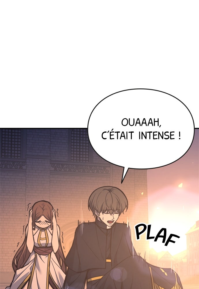 Read Tyrant of the Tower FR Manga Online