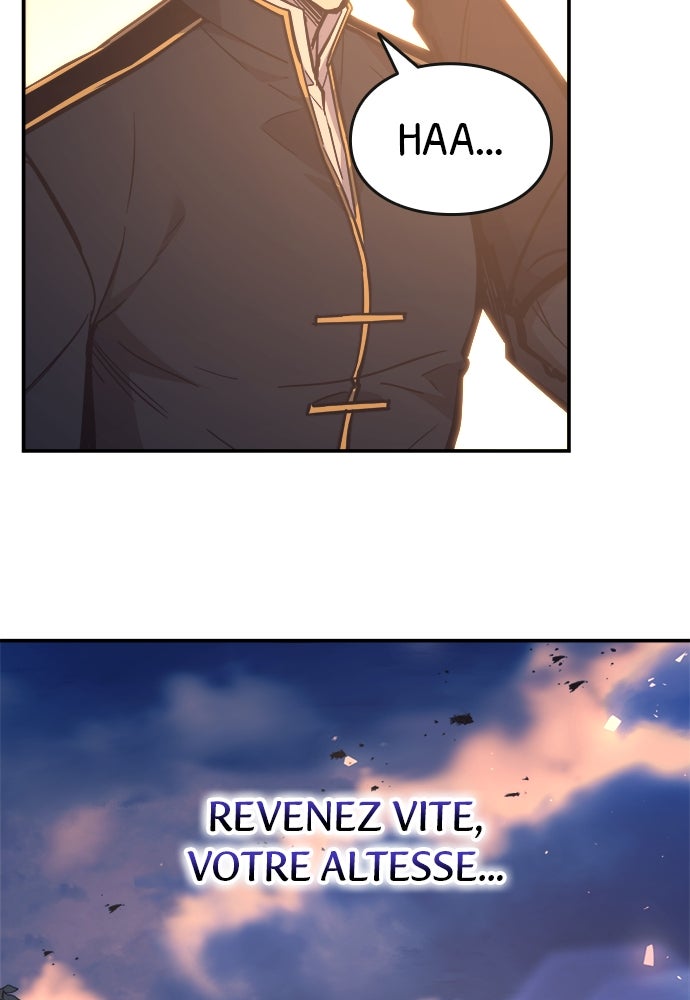 Read Tyrant of the Tower FR Manga Online