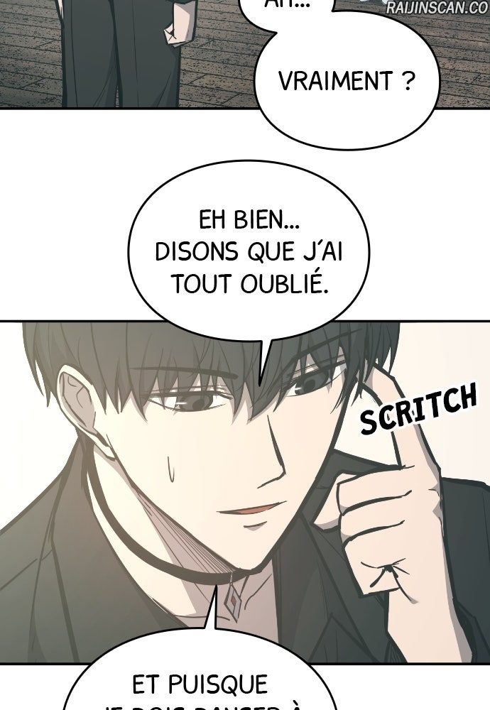 Read Tyrant of the Tower FR Manga Online