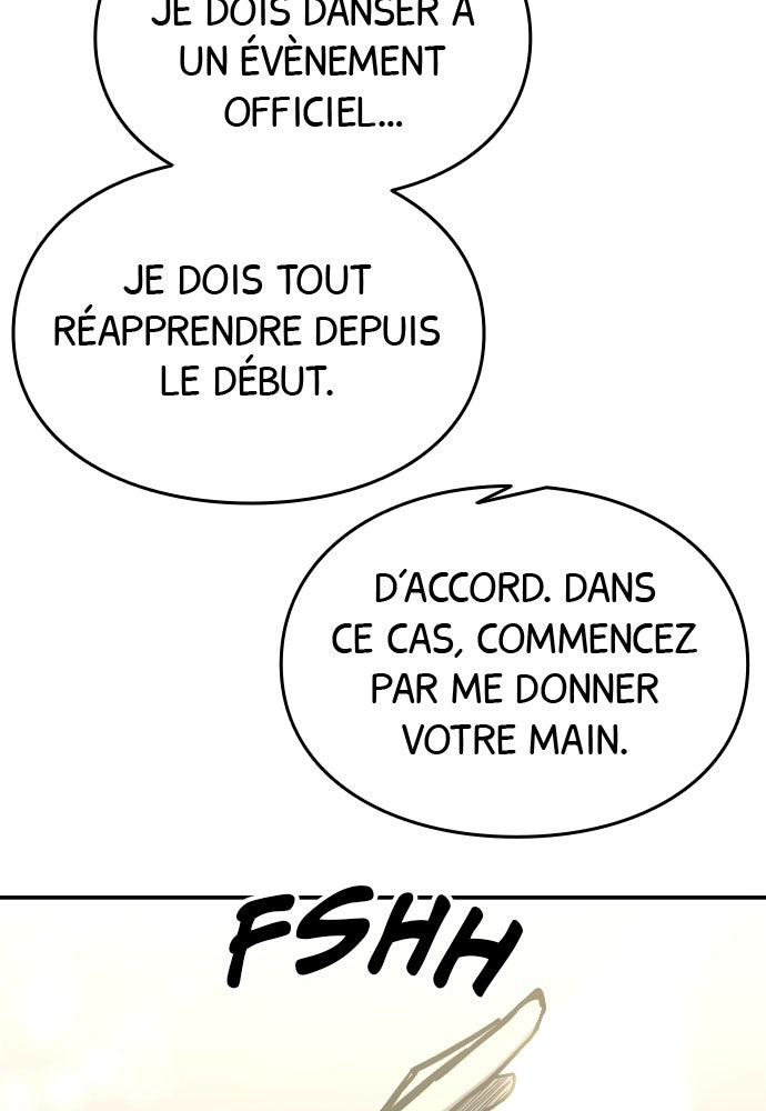 Read Tyrant of the Tower FR Manga Online