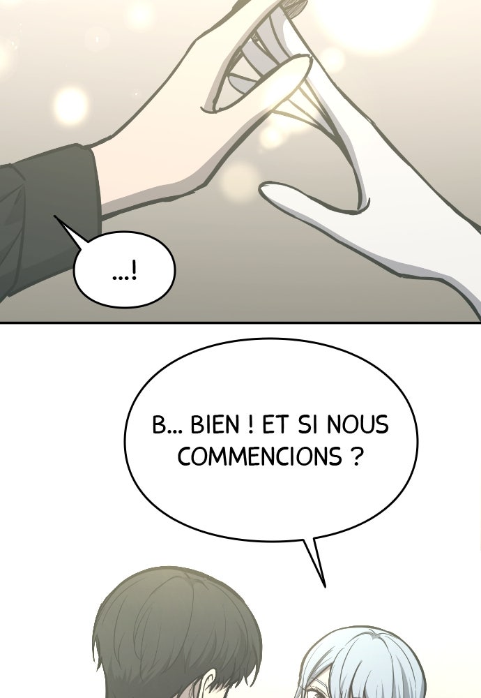 Read Tyrant of the Tower FR Manga Online