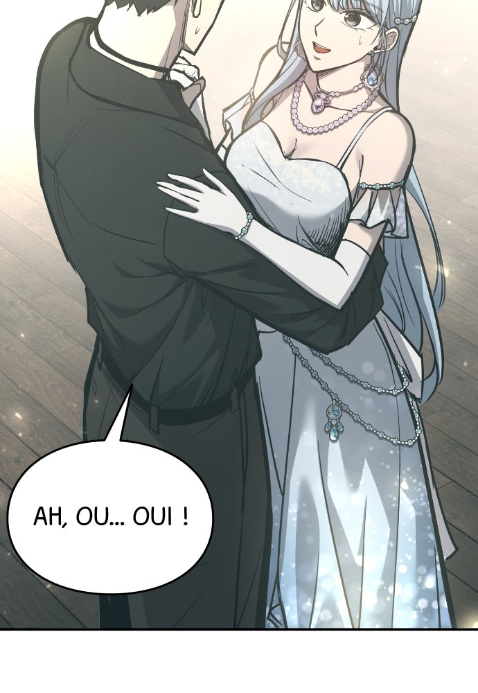 Read Tyrant of the Tower FR Manga Online