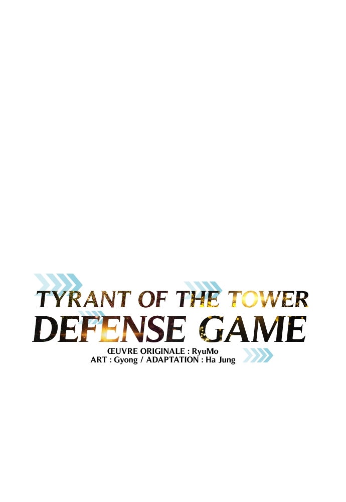 Read Tyrant of the Tower FR Manga Online