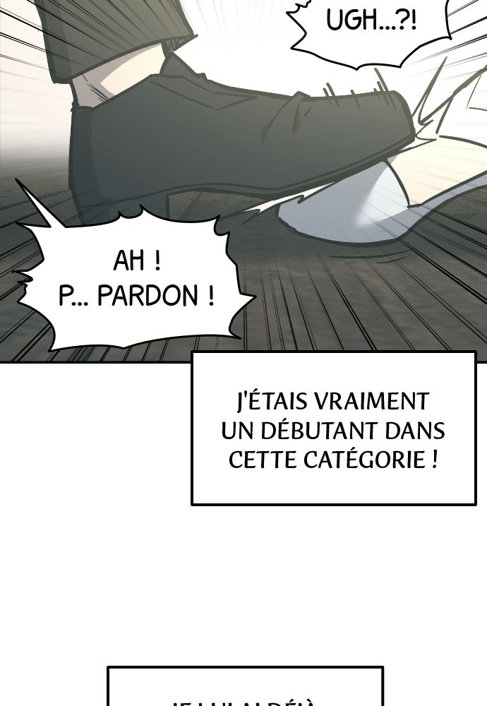 Read Tyrant of the Tower FR Manga Online