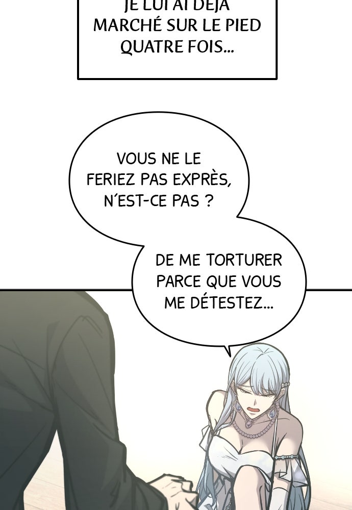 Read Tyrant of the Tower FR Manga Online