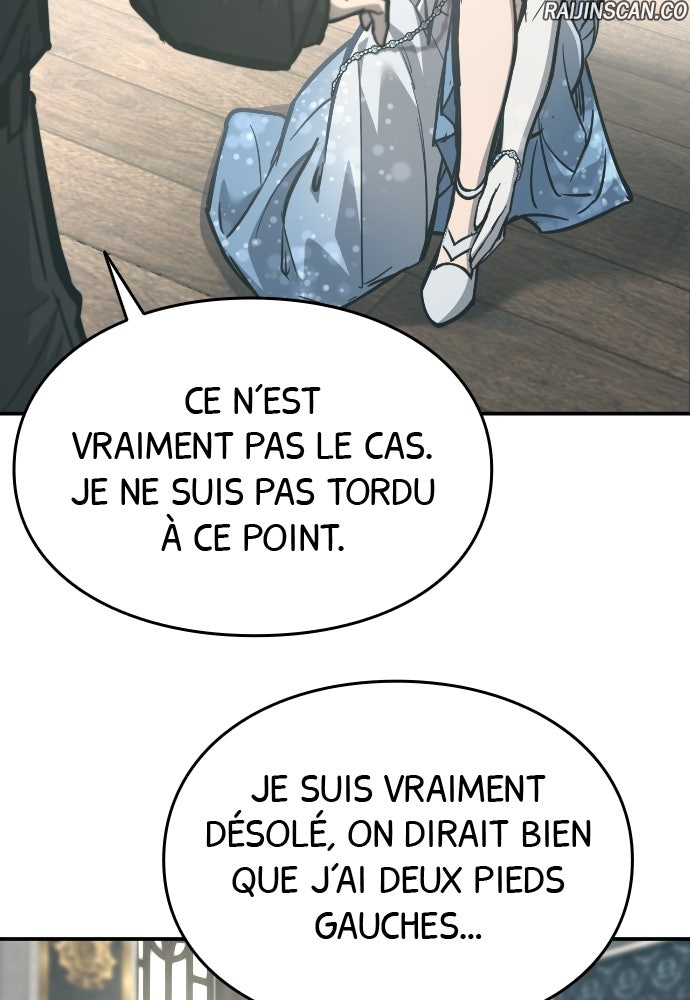 Read Tyrant of the Tower FR Manga Online