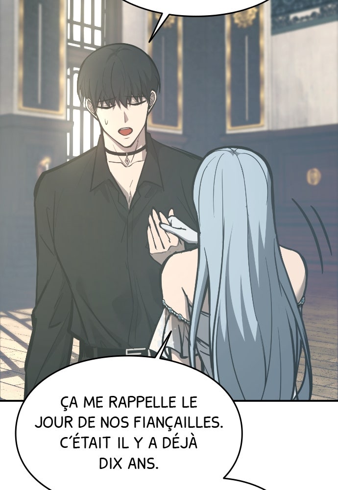 Read Tyrant of the Tower FR Manga Online