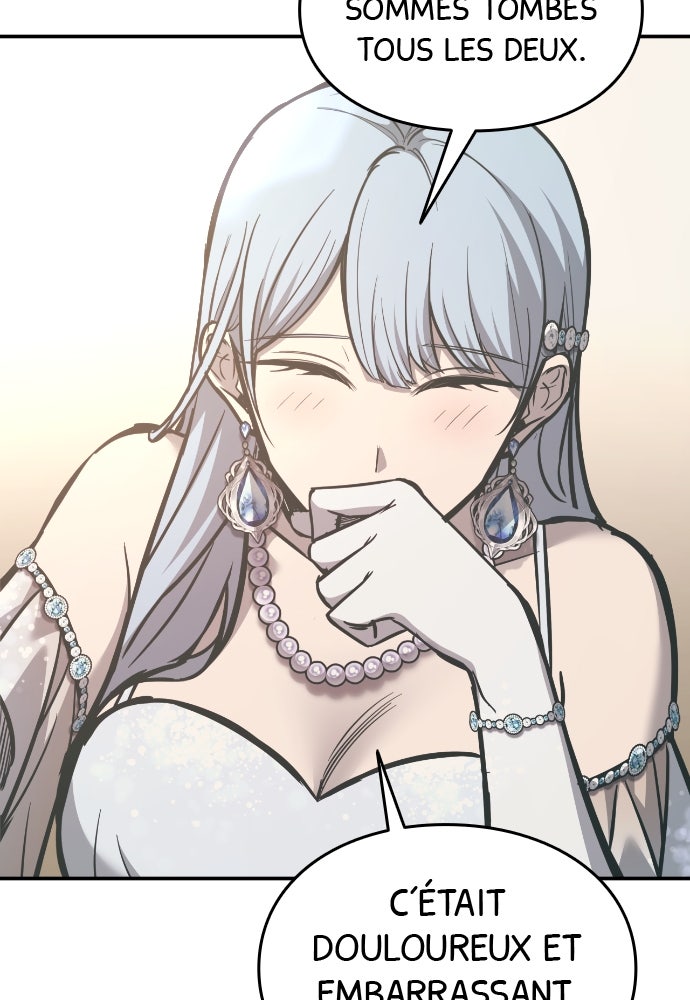 Read Tyrant of the Tower FR Manga Online