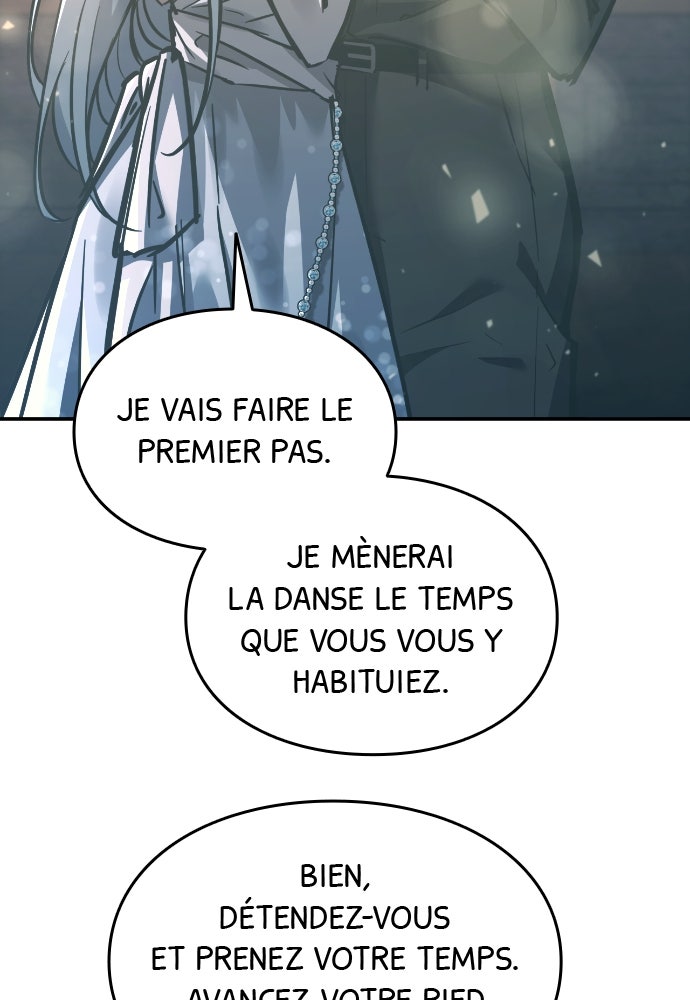 Read Tyrant of the Tower FR Manga Online