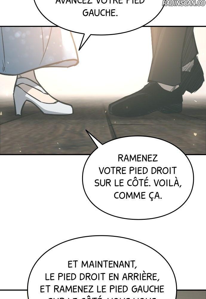 Read Tyrant of the Tower FR Manga Online