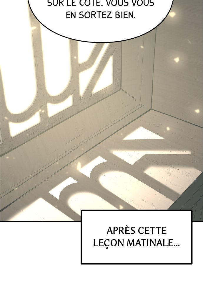 Read Tyrant of the Tower FR Manga Online