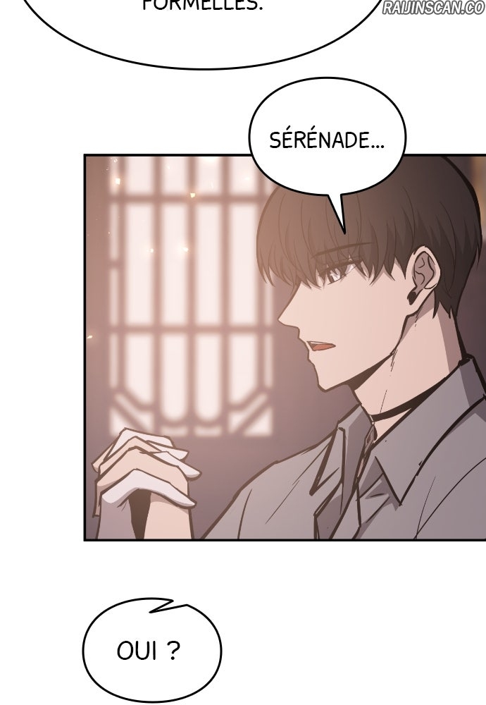 Read Tyrant of the Tower FR Manga Online