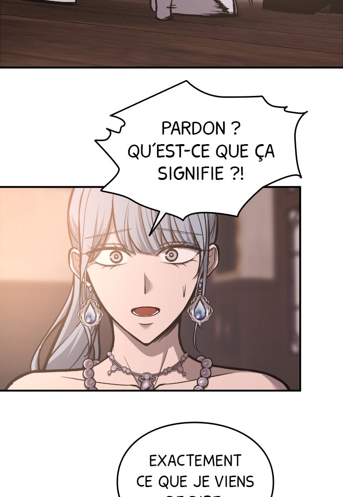 Read Tyrant of the Tower FR Manga Online