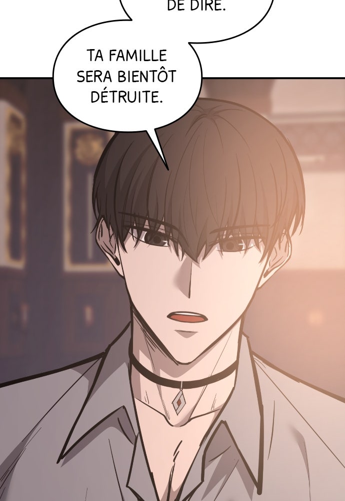 Read Tyrant of the Tower FR Manga Online