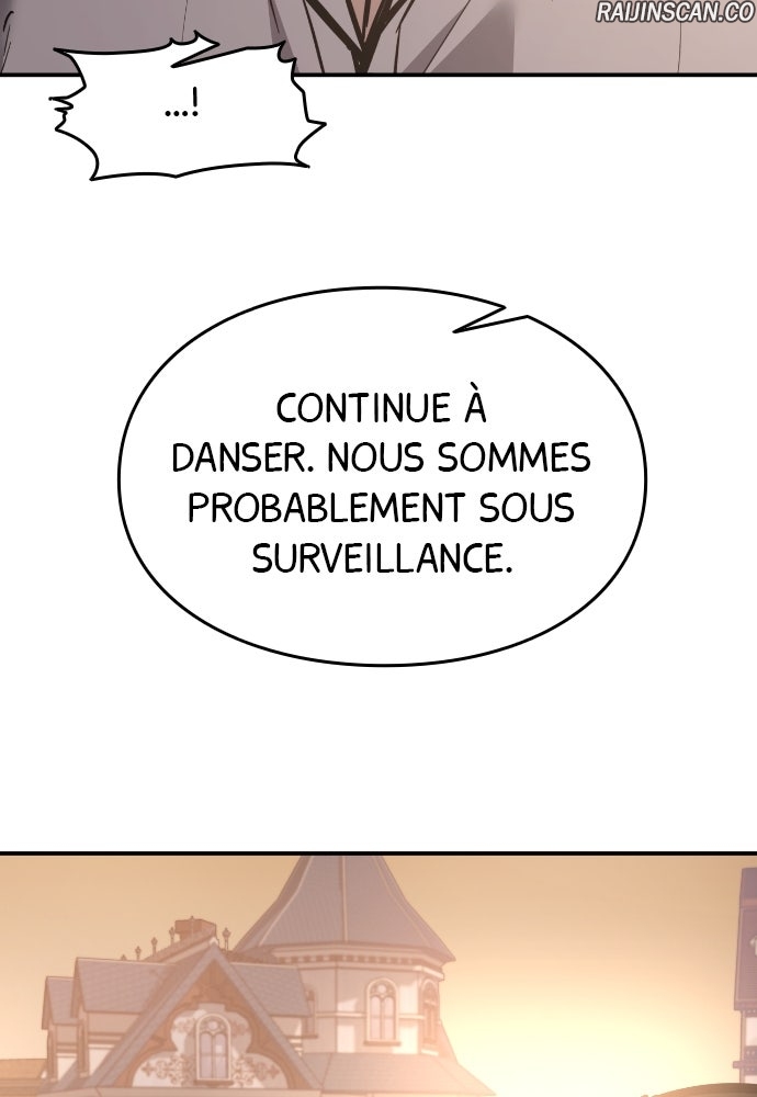 Read Tyrant of the Tower FR Manga Online