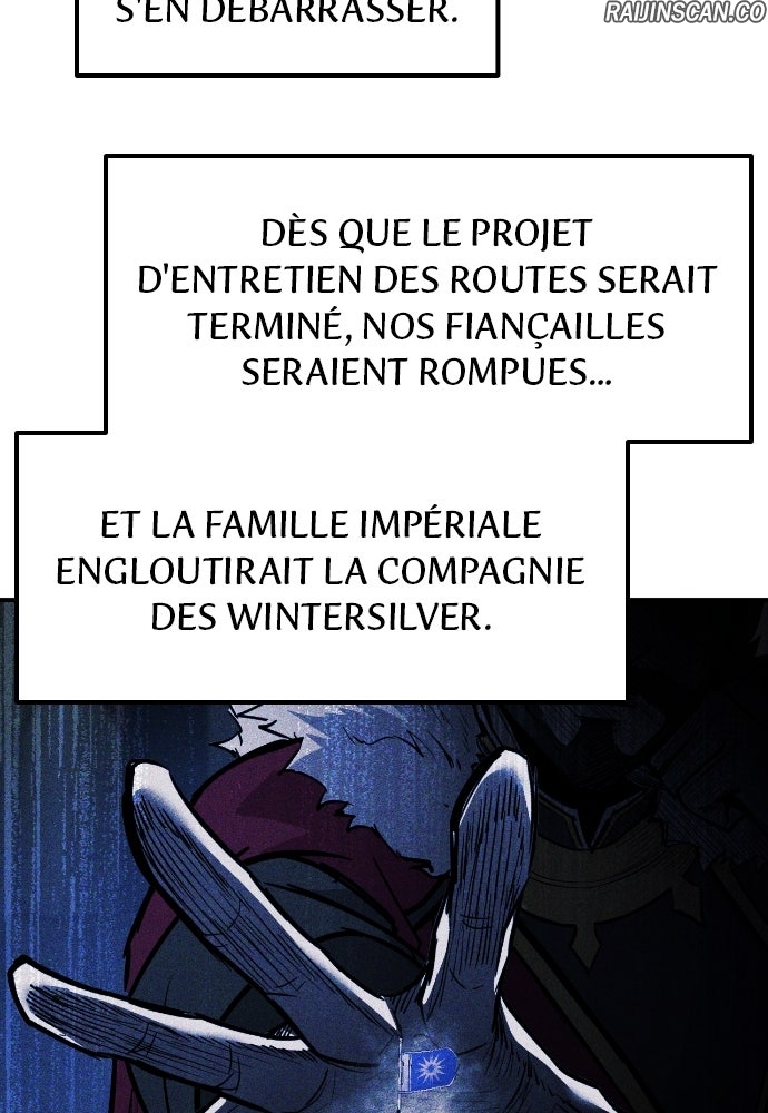 Read Tyrant of the Tower FR Manga Online