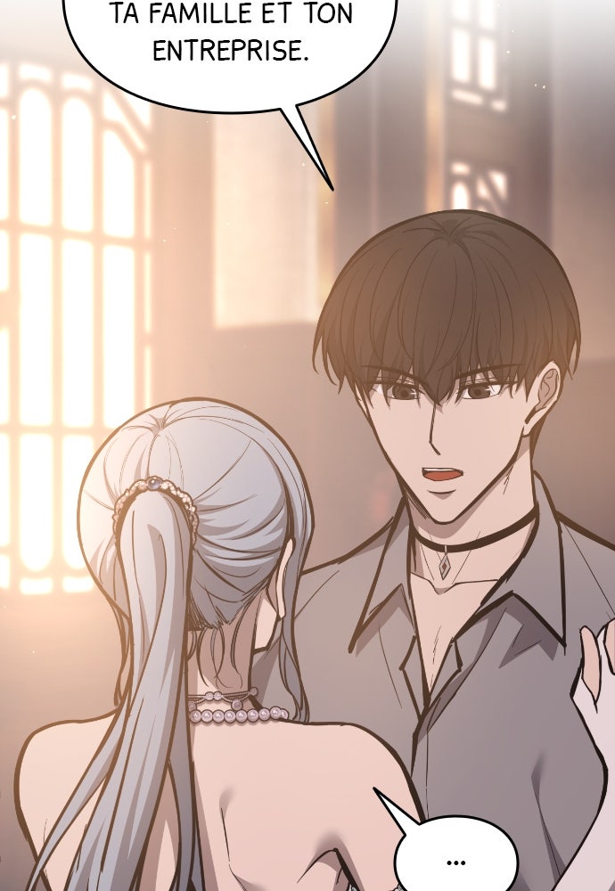 Read Tyrant of the Tower FR Manga Online